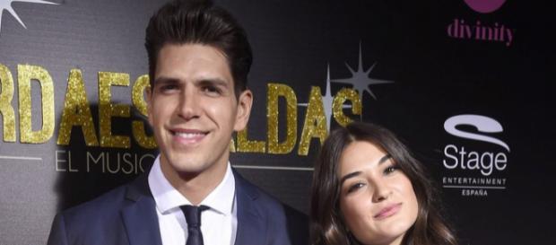 Diego Matamoros se pone en contra de su padre Kiko Matamoros por ... - bekia.es Diego Matamoros se pone en contra de su padre Kiko Matamoros por ... - bekia.es