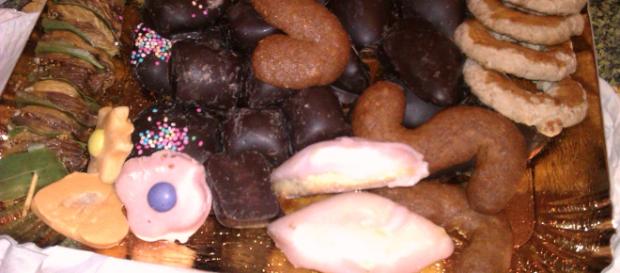 dolci tipici natalizi napoletani dolci tipici natalizi napoletani