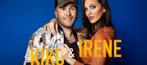 Irene Rosales y Kiko Rivera, primera pareja oficial de 'Gran ... - bekia.es Irene Rosales y Kiko Rivera, primera pareja oficial de 'Gran ... - bekia.es