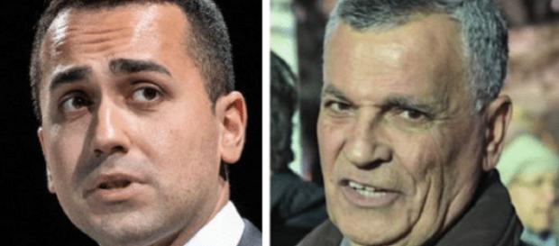 Luigi Di Maio, approvato il "saldo e stralcio" in manovra Luigi Di Maio, approvato il "saldo e stralcio" in manovra