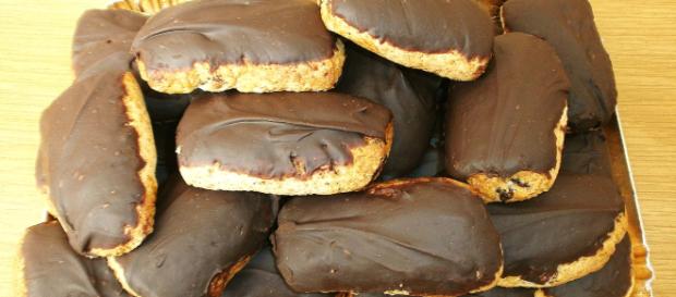 Alcuni dolci tipici natalizi calabresi Alcuni dolci tipici natalizi calabresi