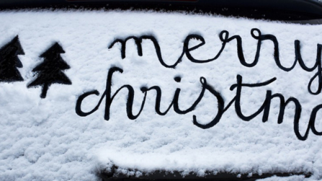 Auguri di Buon Natale da condividere sui social e su WhatsApp