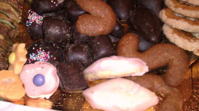 dolci tipici natalizi napoletani