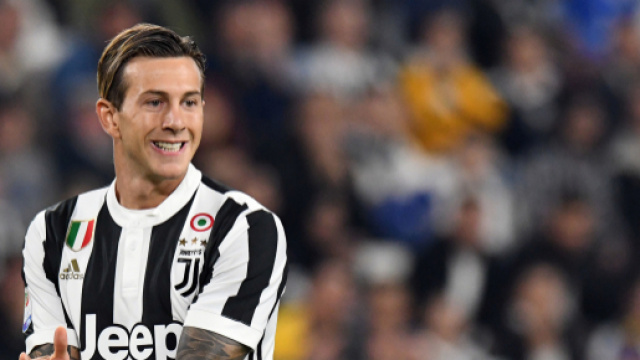 Juventus, infortunio per Bernardeschi dovrebbe saltare la gara contro l'Atalanta