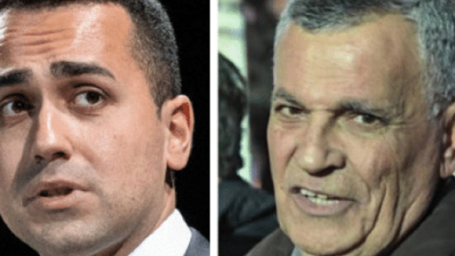 Luigi Di Maio, approvato il "saldo e stralcio" in manovra