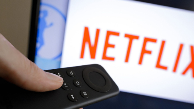 Netflix : bientôt un bouton pour revisionner une scène - Geeko - lesoir.be