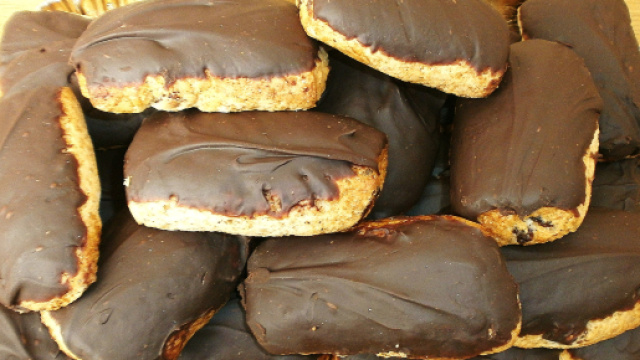 Alcuni dolci tipici natalizi calabresi