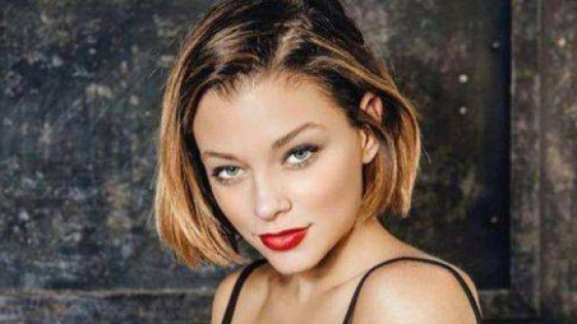 Silvia Provvedi, ex concorrente del GF Vip.
