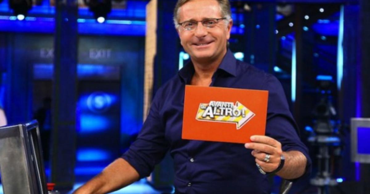 'Avanti un altro' torna in onda su Canale 5 dal 7 gennaio