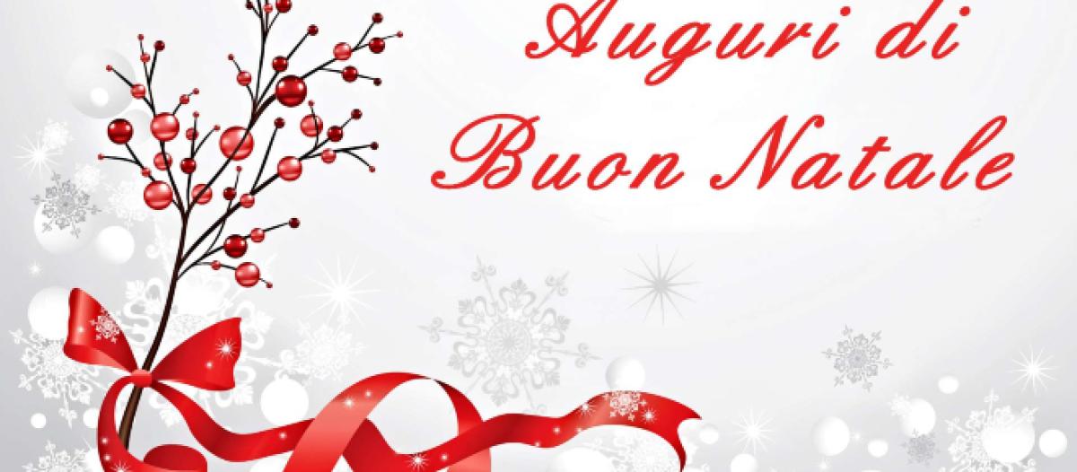 Scarica Immagini Di Buon Natale.Auguri Di Buon Natale 5 Messaggi Da Inviare