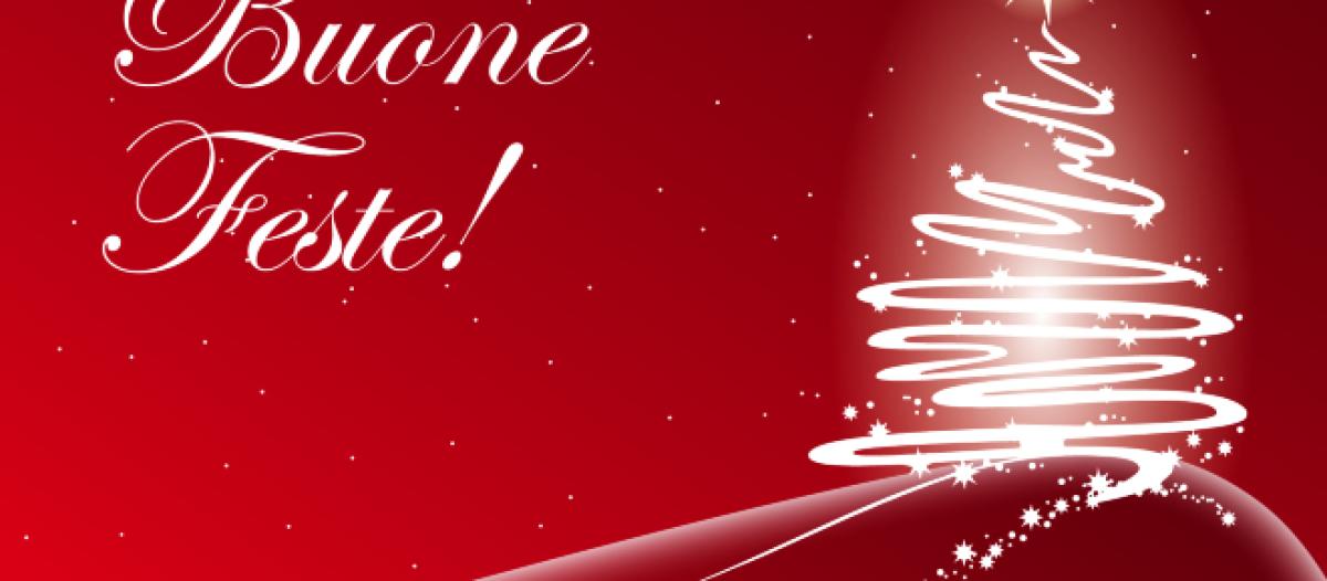 Auguri Di Buone Feste Natalizie Cinque Frasi Da Condividere