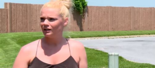 90 Day Fiance: Ashley Martson confuses fans with cryptic photo caption - Image credit - TLC | YouTube