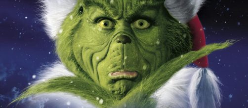 Malumore e depressione a Natale: l'effetto Grinch - buffalonews.com