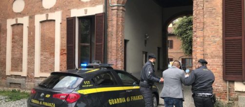 Cuore Falso: arresto GDF Monza