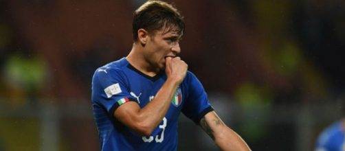 L'Inter insiste per Nicolò Barella