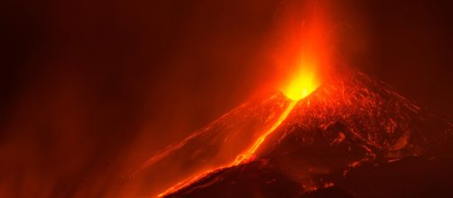 Mount Etna - latest news, breaking stories and comment - The ... - independent.co.uk