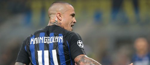 Nainggolan fa scoppiare un nuovo caso all'Inter