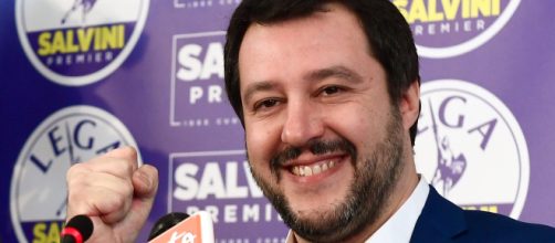 Pensioni, Quota 100 al via: il leader della Lega Nord, Matteo Salvini, annuncia 'Siamo pronti' - lavocedeltrentino.it