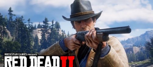 Red Dead Redemption 2 has become one of the top video games of 2018. [Image Credit] GameSpot - YouTube