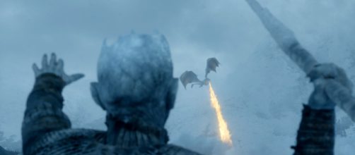 The Night King's biggest deception revealed in a new GoT theory [image source: TheCel8 - YouTube]
