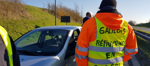 L'acte VI des gilets jaunes a été émaillé de violences