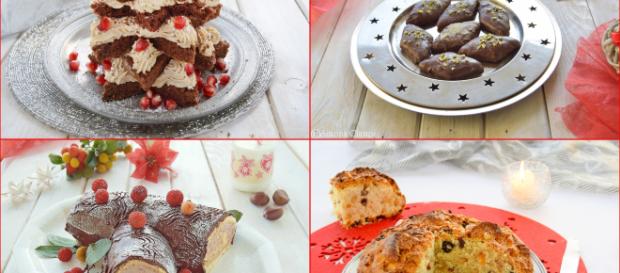 DOLCI NATALIZI ANCHE DA REGALARE | Lapasticceramatta - giallozafferano.it DOLCI NATALIZI ANCHE DA REGALARE | Lapasticceramatta - giallozafferano.it