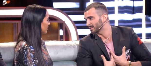 El ir y venir de Suso y Aurah tras el final de GH VIP 6: así se ... - bekia.es El ir y venir de Suso y Aurah tras el final de GH VIP 6: así se ... - bekia.es