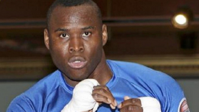 Adonis Stevenson &egrave; uscito dal coma: lo ha reso noto la sua compagna, Simone God