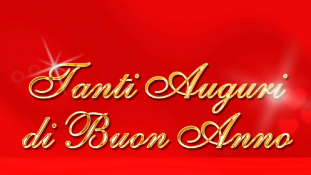 Felice anno nuovo, le frasi di auguri più spiritose e originali