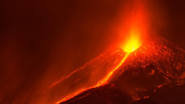 Mount Etna - latest news, breaking stories and comment - The ... - independent.co.uk