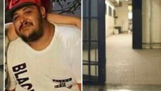Raffaele muore a soli 27 anni in carcere per un malore