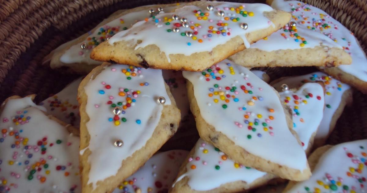 Dolci tradizionali natalizi della Regione Sardegna: i ...