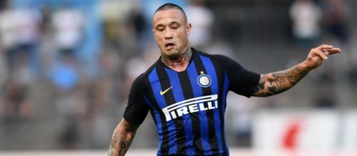 Inter, possibile cessione per Nainggolan.