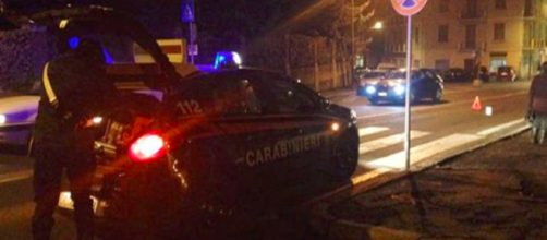 Investita mentre attraversa per andare a buttare la spazzatura, tragedia nel Napoletano - Internapoli