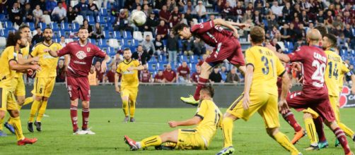 Playoff Serie C, Reggiana - Juve Stabia 1-1: il gol di Bastrini ... - reggionline.com