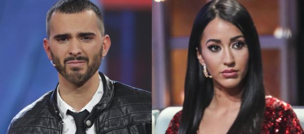 Aurah Ruiz y Suso, muy distanciados tras la final de 'GHVIP6 ... - bekia.es Aurah Ruiz y Suso, muy distanciados tras la final de 'GHVIP6 ... - bekia.es