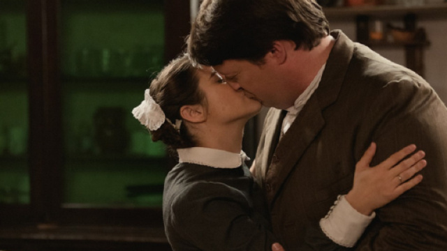 Anticipazioni Una Vita: Casilda dimentica Martin con Ceferino