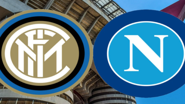 Diretta Inter-Napoli in tv e in streaming online: stasera la partita su Sky