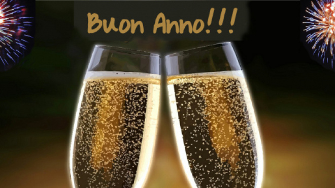 Oroscopo di domani 1 gennaio: classifica e previsioni del giorno, segno al 'top' Gemelli