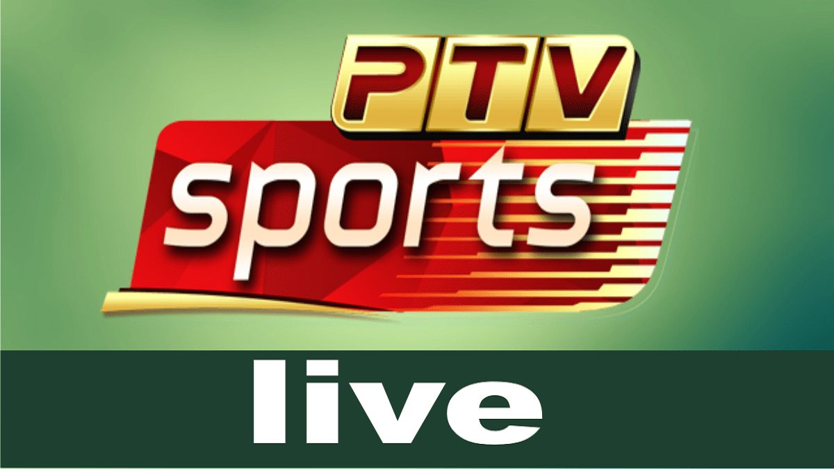 PTV Sports live cricket streaming Pakistan v South Africa 1st Test at 1 PM PKT