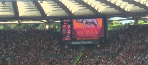 Diretta Roma-Sassuolo in streaming online.