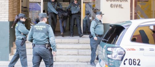 El crimen de Laura Luelmo fue el mismo día de su desaparición, según la Guardia Civil