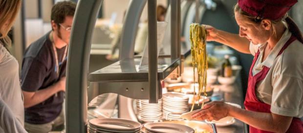 Cir food assume vari addetti nella ristorazione. Cir food assume vari addetti nella ristorazione.