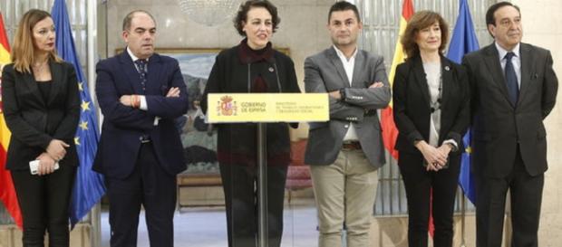 El Gobierno sancionará a los falsos autónomos hasta por 10.000 euros El Gobierno sancionará a los falsos autónomos hasta por 10.000 euros
