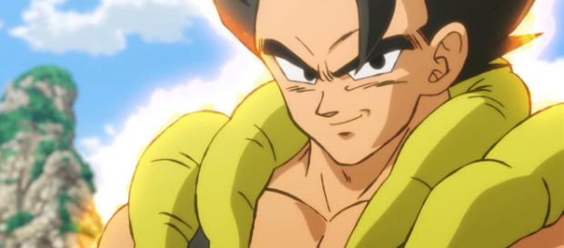 Gogeta (DBS) | Wiki Dragon Ball | FANDOM powered by Wikia - wikia.com Gogeta (DBS) | Wiki Dragon Ball | FANDOM powered by Wikia - wikia.com