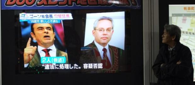 Greg Kelly, le bras droit de Carlos Ghosn, libérable sous caution ... - alvinet.com Greg Kelly, le bras droit de Carlos Ghosn, libérable sous caution ... - alvinet.com