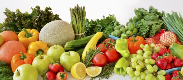 L'alimentation végétarienne peut être très diversifiée L'alimentation végétarienne peut être très diversifiée