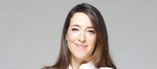 Licia Ronzulli, senatrice di Forza Italia. Licia Ronzulli, senatrice di Forza Italia.