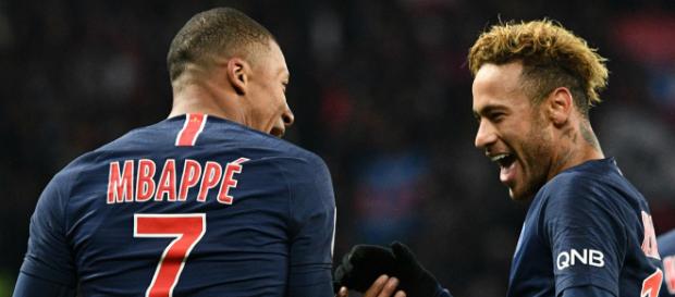 Ligue des champions : les 5 favoris selon les bookmakers Ligue des champions : les 5 favoris selon les bookmakers