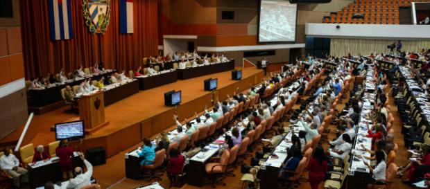Parlamento cubano aprueba nuevo gabinete de Díaz-Canel; se va zar ... - com.mx Parlamento cubano aprueba nuevo gabinete de Díaz-Canel; se va zar ... - com.mx